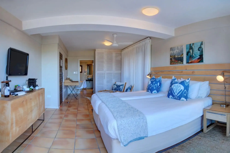 Periwinkle Guest Lodge