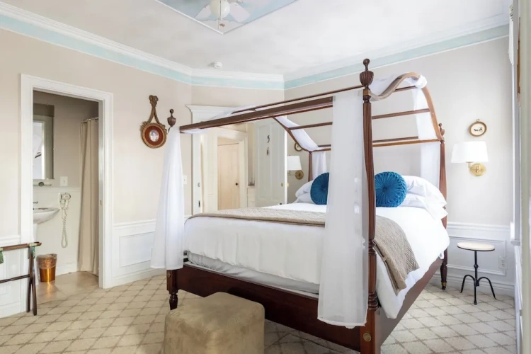 Premier Double room