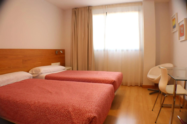 Hotel Picos de Europa