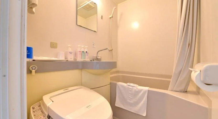 Annex Hotel Abe