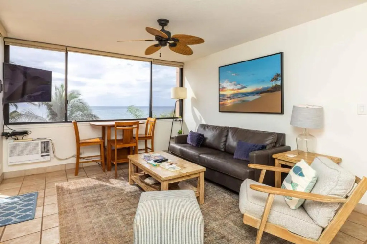 Kealia Resort 404