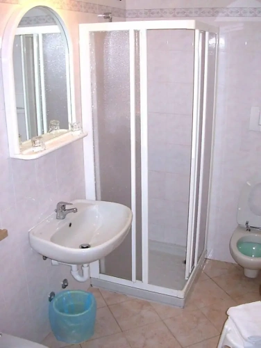 1 Bedroom Standard Apartment