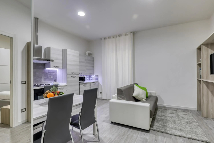 Tourist Apartment Civitavecchia