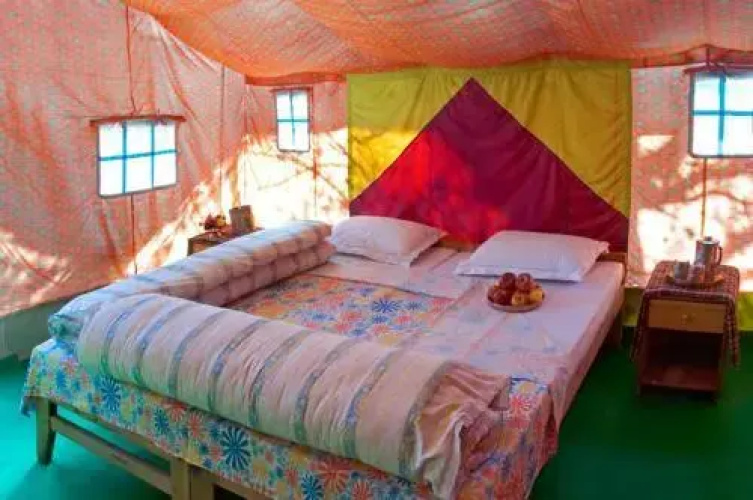 Kinner Camps
