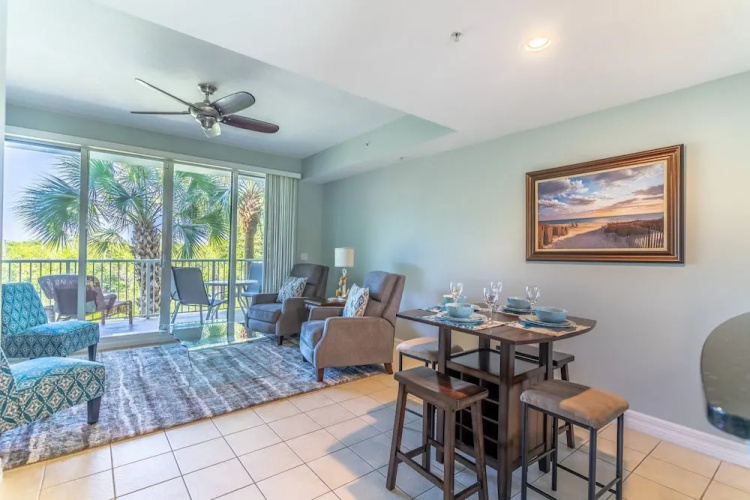464 Little Harbor