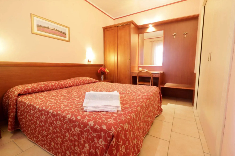 Hotel Residence Sciabache
