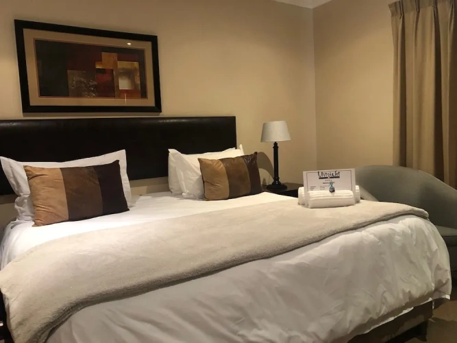 Luxury Suite