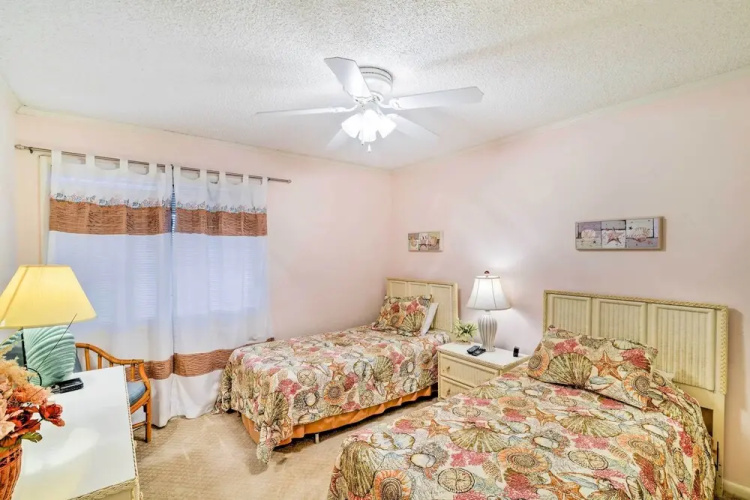 1 Mi to Apache Pier: Myrtle Beach Condo w/ Pool