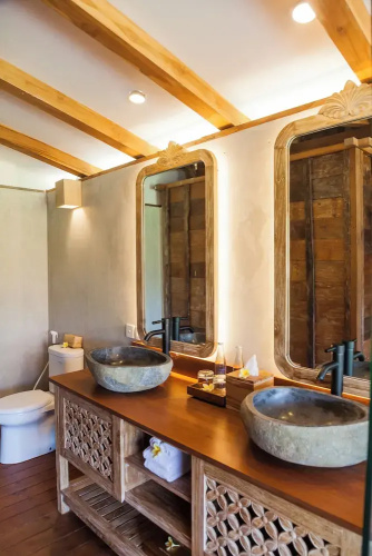 DITUJU Ubud by GenuineHost