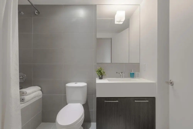 Noel Suites - Fashion District