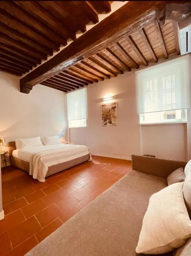 Palazzo Borgocolonne Apartments