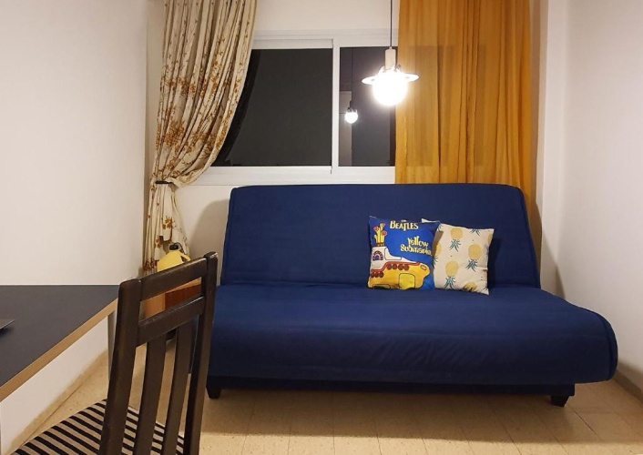 3 Bedrooms Cottage