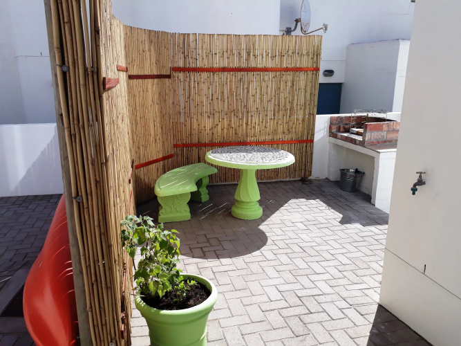 Oyster Catcher Apartment