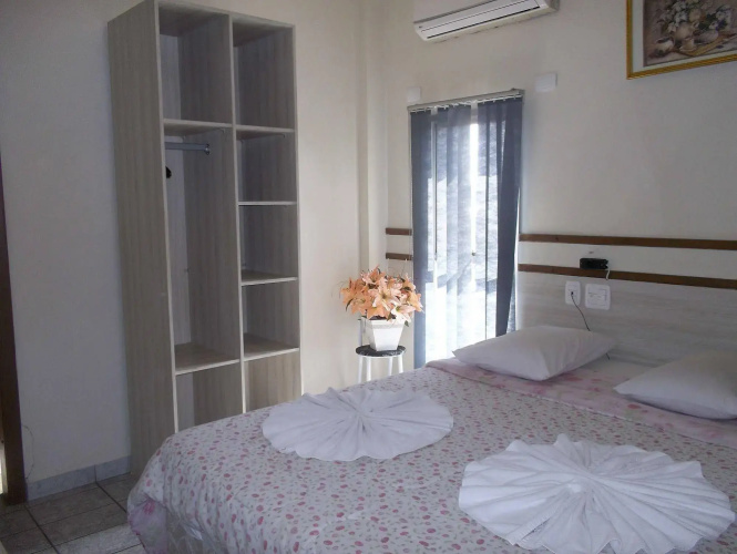 Hotel Tulipa