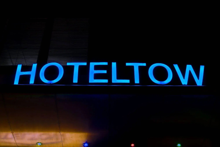 Otel görseli