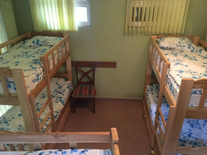 Best Hostel Republic Square