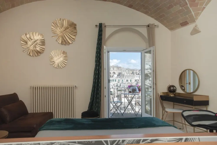 Luxury Apartment