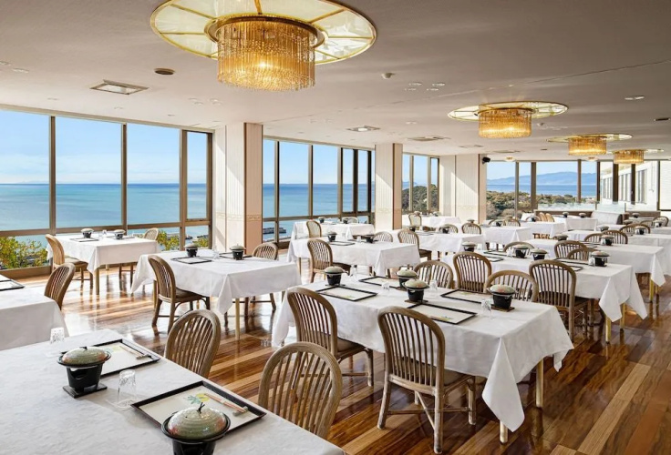 The Gran Resort Wakanoura(大倉クラブ&ホテルズ|ザ グラン リゾート和歌の浦)