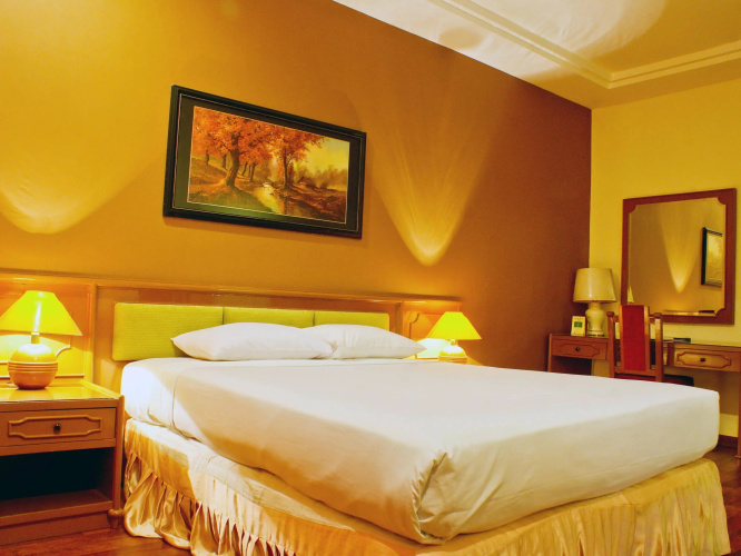 Purnama Hotel