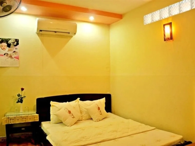 Da Giang Hotel