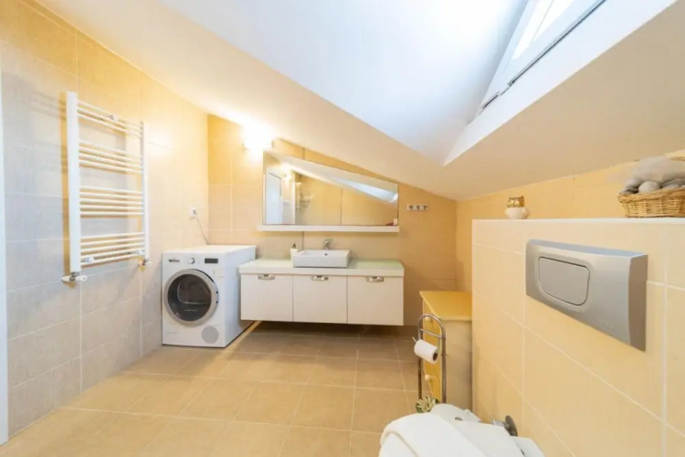 Amazing Flat Close to Konyaalti Beach