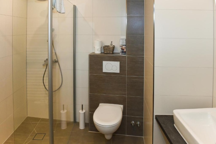 Deluxe Double Studio