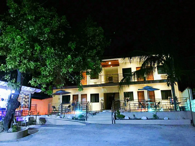 Joaquim's Lodge