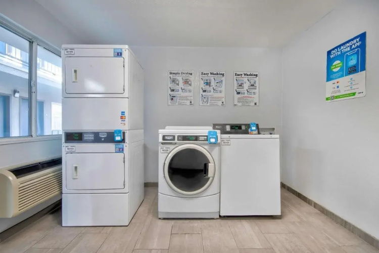 Studio 6 Albuquerque, Nm – Midtown - Albuquerque, NM
