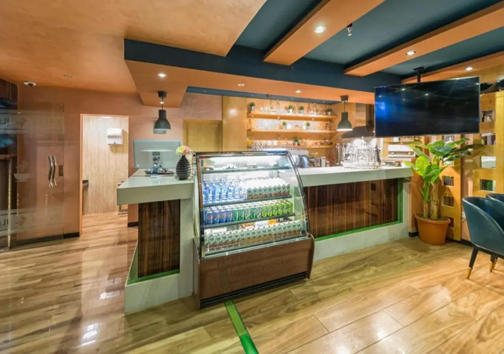 Elite Hotel-Corniche branch
