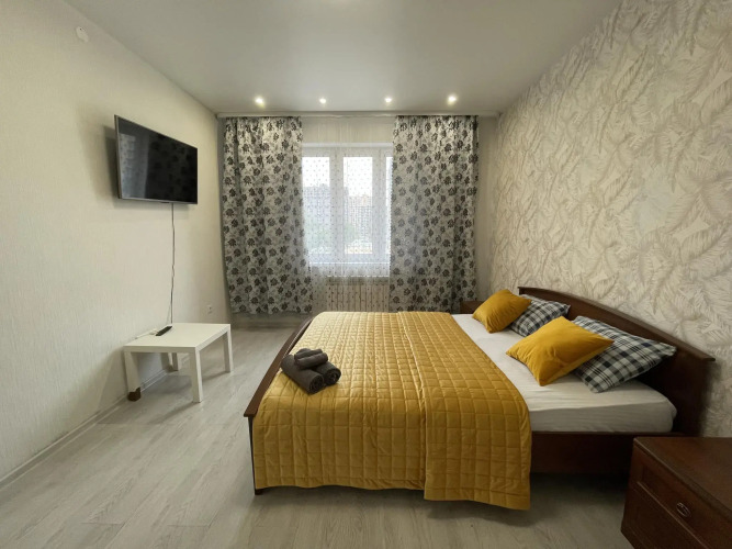 Фотография номера квартиры Комфорт Сити на бульваре Гусева 46