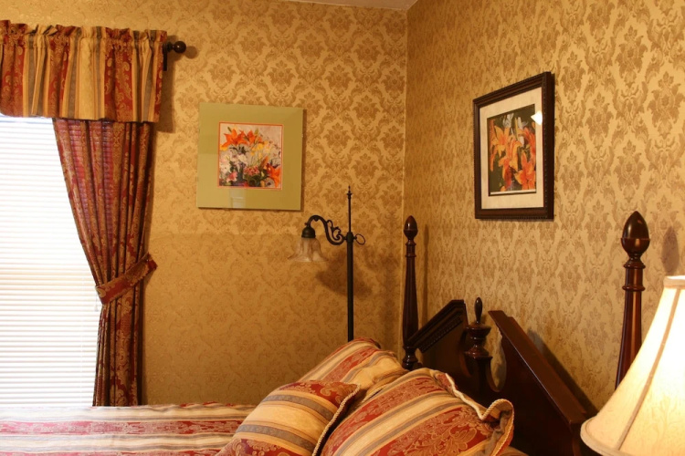 Serendipity Bed and Breakfast