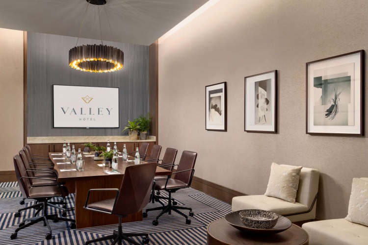 Valley Hotel Homewood Birmingham, Curio Collection by Hilton photo 22