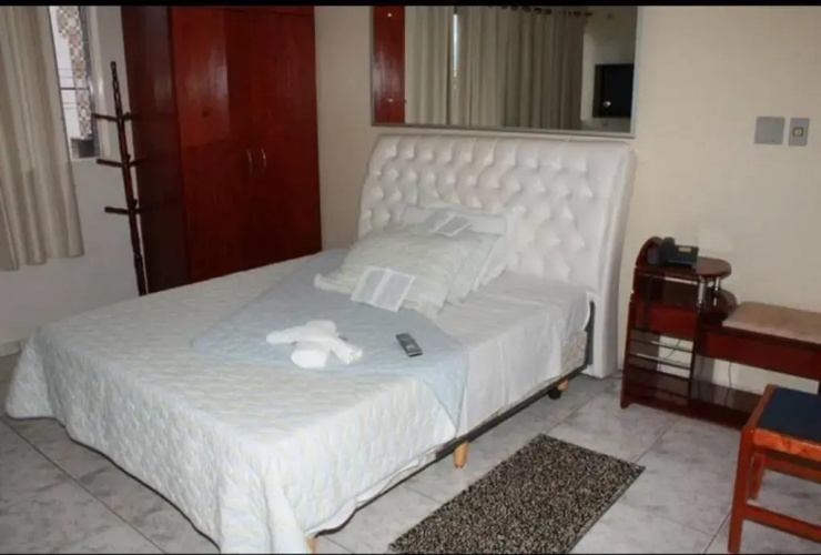 Lagos Hotel