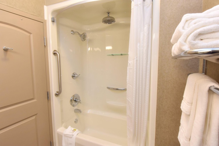Quadruple Suite