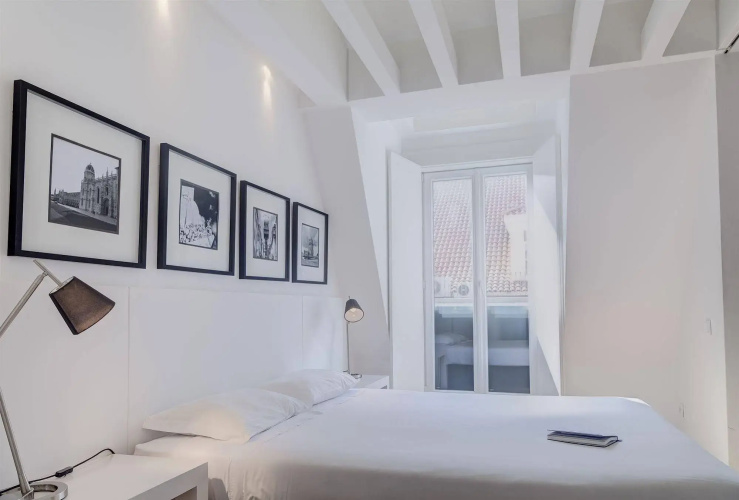 Lisbon Serviced Apartments - Praça do Município