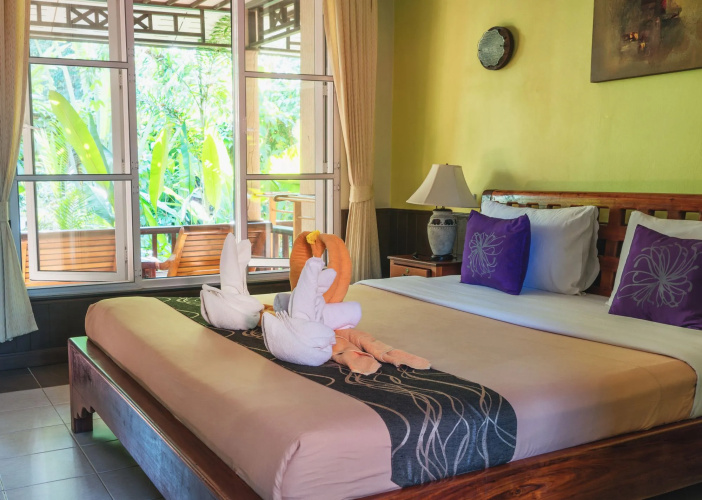 Samed Villa Resort