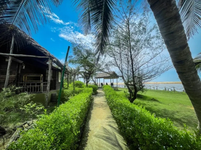 Cottage