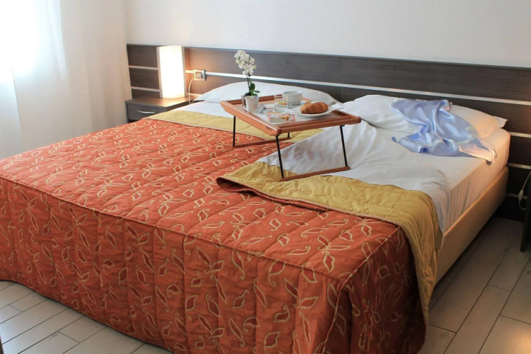 Hotel Residence Aurora