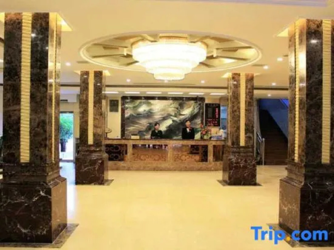 Runfeng Hotel