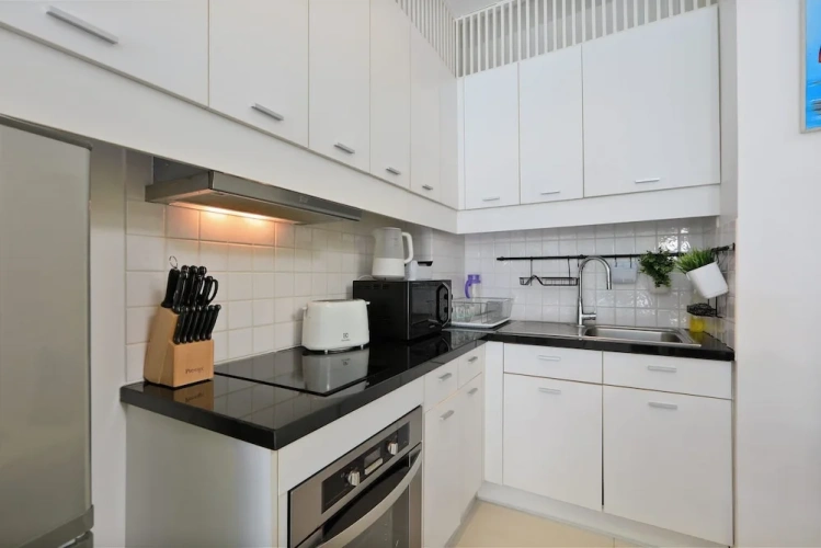 Comfort Apartment