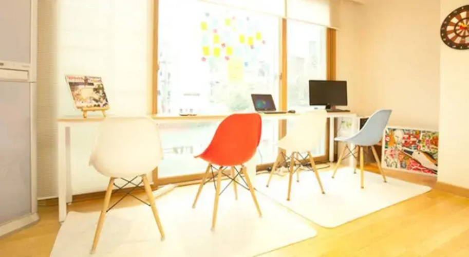 Time Guesthouse
