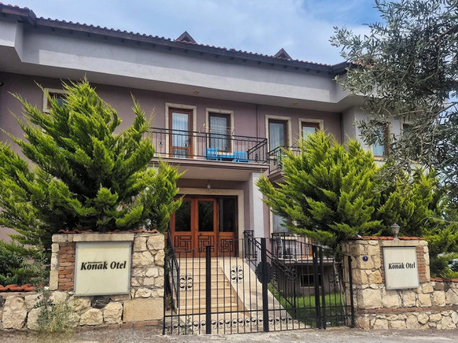 Karaburun Konak Hotel - Karaburun