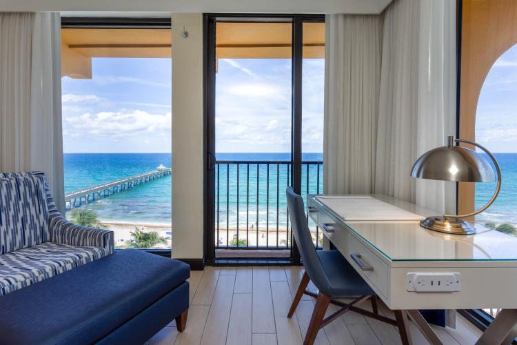 Wyndham Deerfield Beach Resort photo 9
