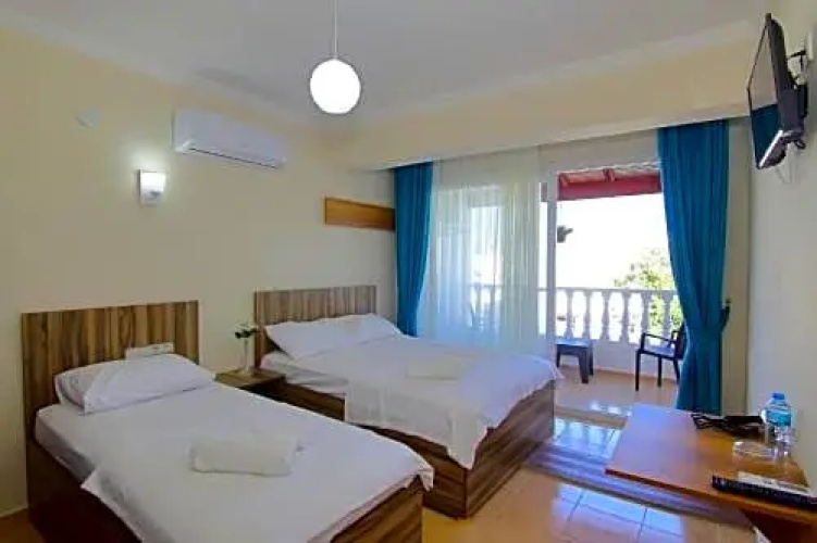 Ds Otel