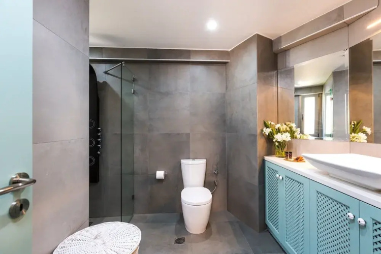 Philoxenia Residences
