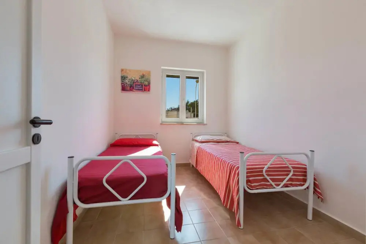 Appartamento Calò