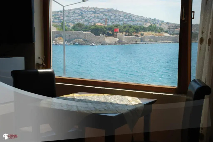 Celep Hotel