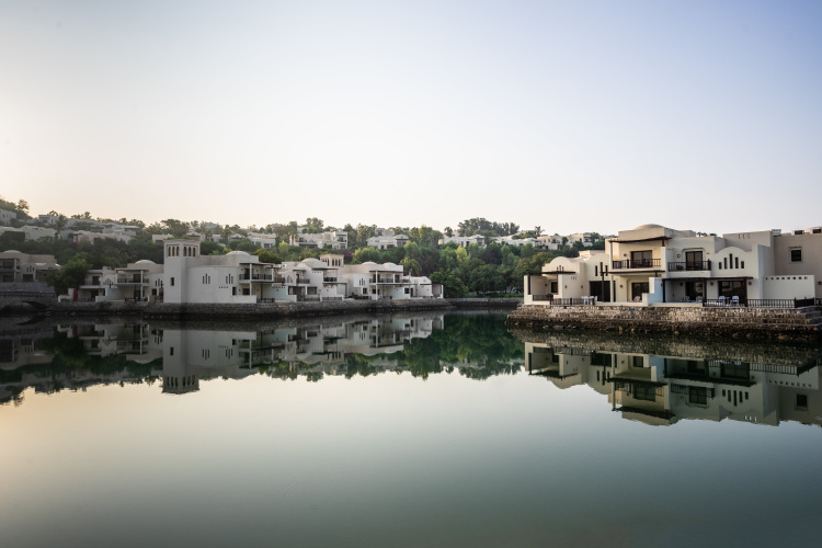 The Cove Rotana Resort photo 26