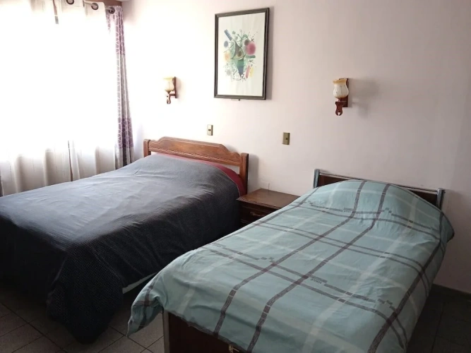 Classic Twin room
