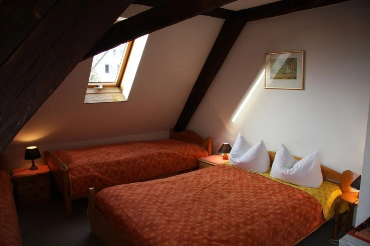 Hotel Lehr